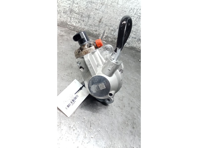 Recambio de bomba inyeccion para ford transit custom v362 autobús (f3) 2.2 tdci referencia OEM IAM GK2Q9B395AA  