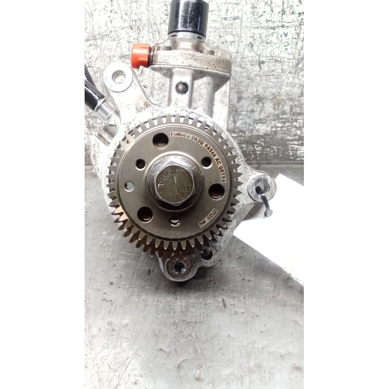 Recambio de bomba inyeccion para ford transit custom v362 autobús (f3) 2.2 tdci referencia OEM IAM GK2Q9B395AA  