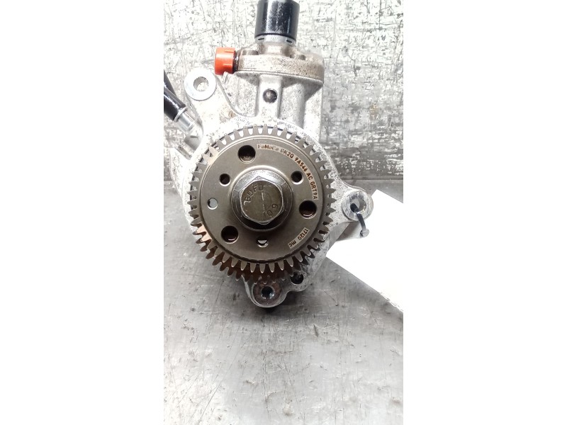Recambio de bomba inyeccion para ford transit custom v362 autobús (f3) 2.2 tdci referencia OEM IAM GK2Q9B395AA  