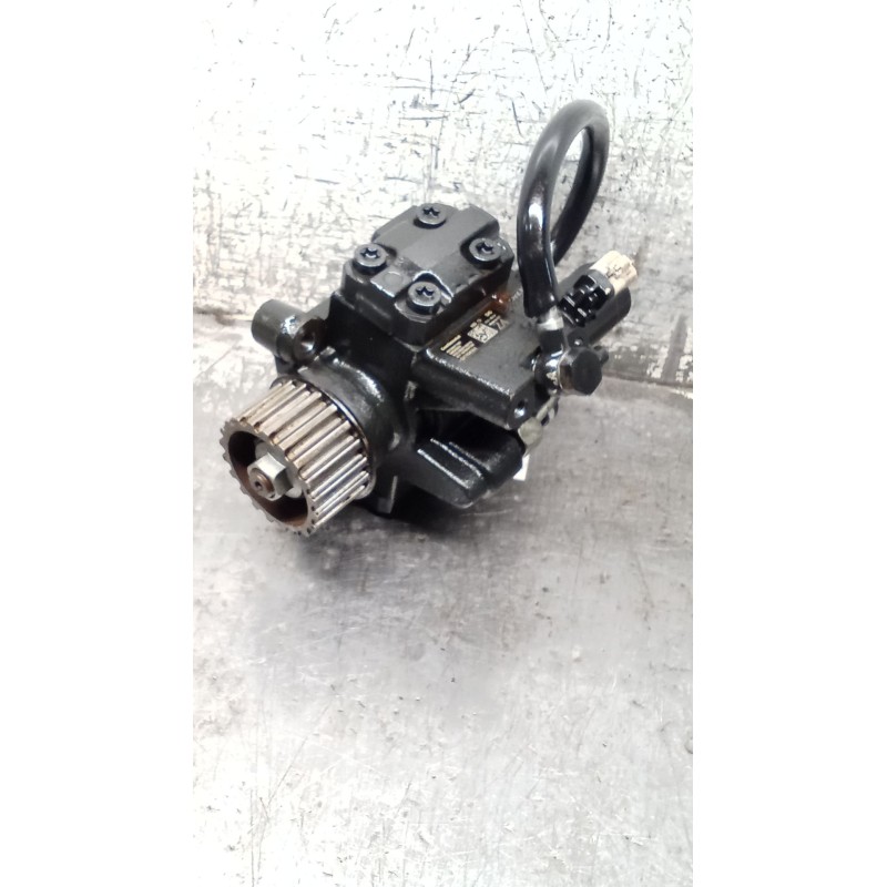 Recambio de bomba inyeccion para mercedes-benz clase b sports tourer (w246, w242) b 180 cdi / d (246.212) referencia OEM IAM A2C