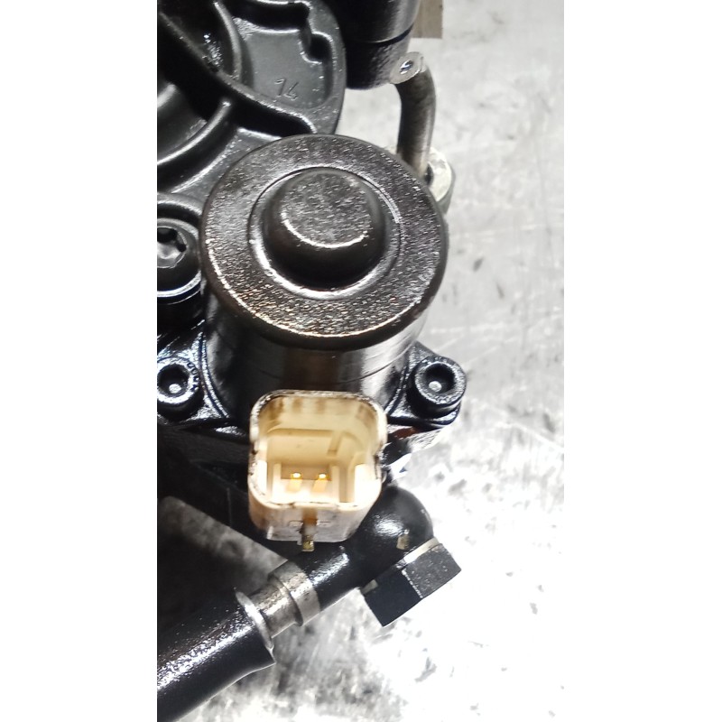 Recambio de bomba inyeccion para mercedes-benz clase b sports tourer (w246, w242) b 180 cdi / d (246.212) referencia OEM IAM A2C