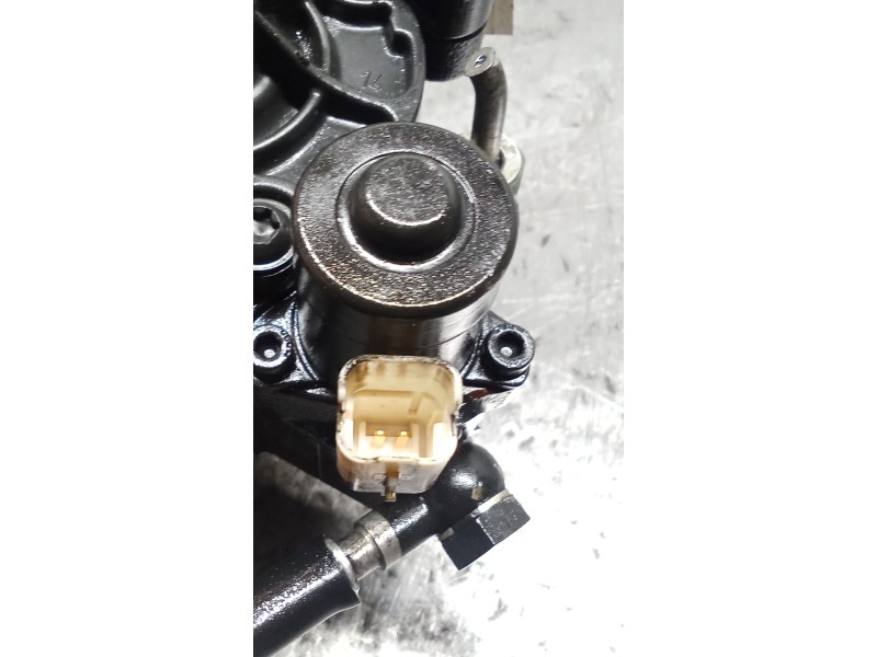 Recambio de bomba inyeccion para mercedes-benz clase b sports tourer (w246, w242) b 180 cdi / d (246.212) referencia OEM IAM A2C