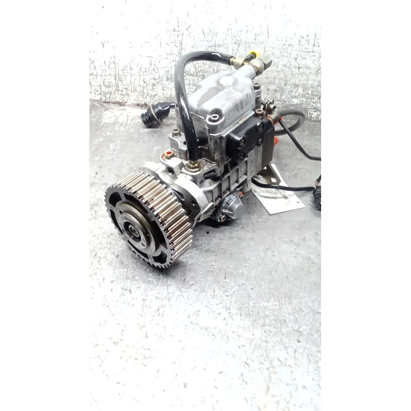 Recambio de bomba inyeccion para renault kangoo (kc0/1_) 1.9 dti (kc0u) referencia OEM IAM 7700110395 0460414988 BOSCH