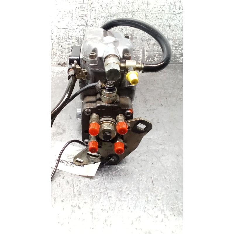 Recambio de bomba inyeccion para renault kangoo (kc0/1_) 1.9 dti (kc0u) referencia OEM IAM 7700110395 0460414988 BOSCH