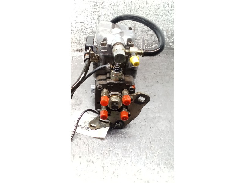 Recambio de bomba inyeccion para renault kangoo (kc0/1_) 1.9 dti (kc0u) referencia OEM IAM 7700110395 0460414988 BOSCH