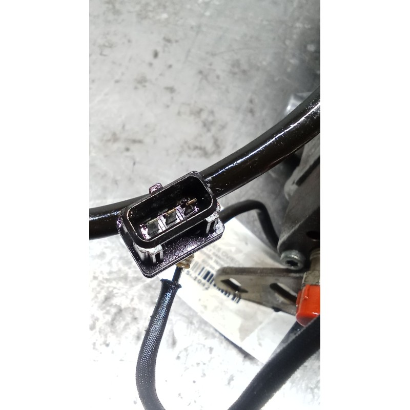 Recambio de bomba inyeccion para renault kangoo (kc0/1_) 1.9 dti (kc0u) referencia OEM IAM 7700110395 0460414988 BOSCH