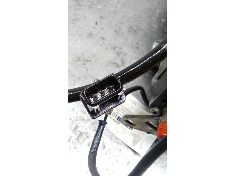 Recambio de bomba inyeccion para renault kangoo (kc0/1_) 1.9 dti (kc0u) referencia OEM IAM 7700110395 0460414988 BOSCH