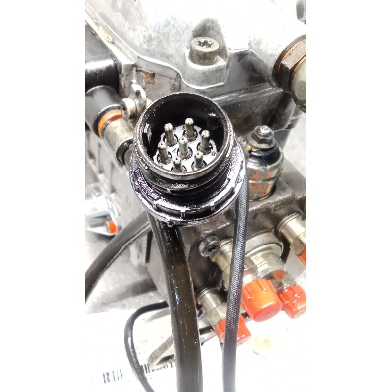 Recambio de bomba inyeccion para renault kangoo (kc0/1_) 1.9 dti (kc0u) referencia OEM IAM 7700110395 0460414988 BOSCH