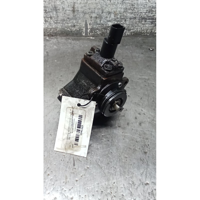 Recambio de bomba inyeccion para mercedes-benz sprinter 02.00  caja abierta 311 cdi (903.611-612-613) referencia OEM IAM 0986437