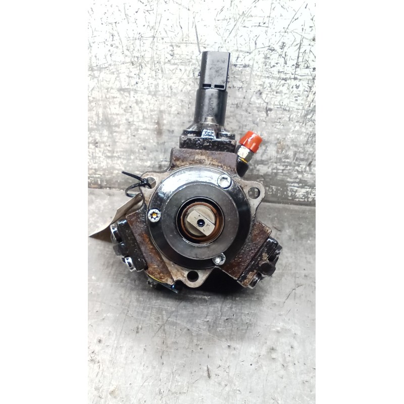 Recambio de bomba inyeccion para mercedes-benz sprinter 02.00  caja abierta 311 cdi (903.611-612-613) referencia OEM IAM 0986437