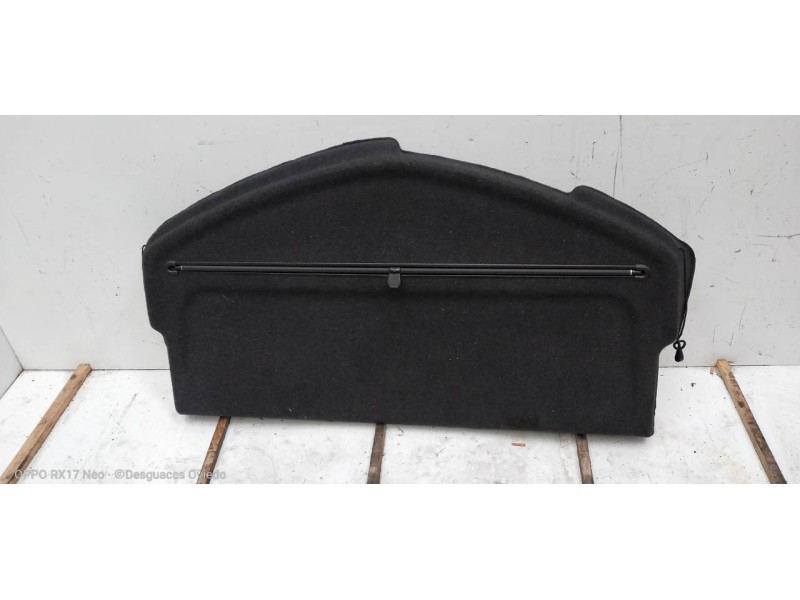 Recambio de bandeja trasera para citroen xantia berlina 2.0 hdi exclusive referencia OEM IAM   