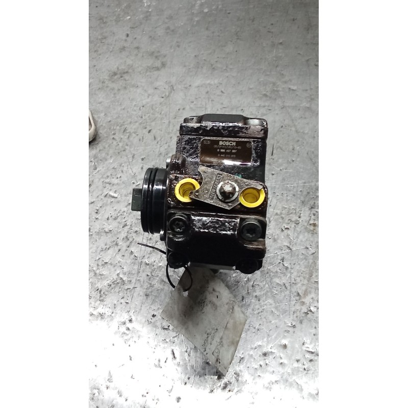 Recambio de bomba inyeccion para mercedes-benz sprinter 02.00  caja abierta 311 cdi (903.611-612-613) referencia OEM IAM 0986437