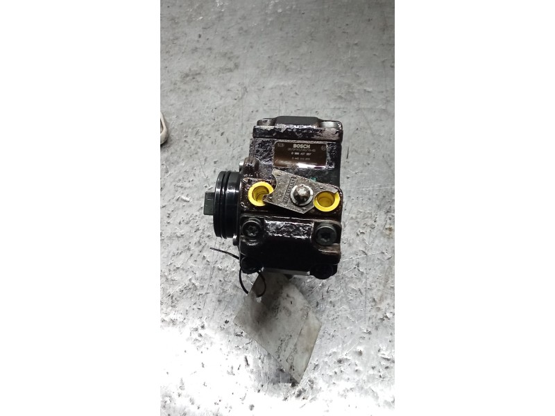 Recambio de bomba inyeccion para mercedes-benz sprinter 02.00  caja abierta 311 cdi (903.611-612-613) referencia OEM IAM 0986437