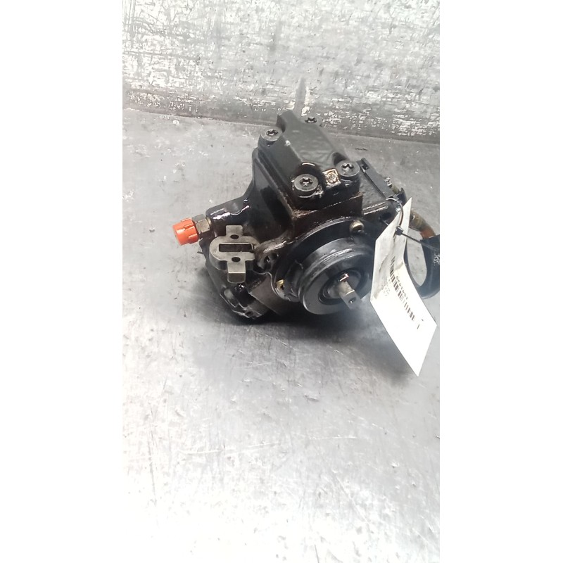 Recambio de bomba inyeccion para jeep gr.cherokee (wj/wg) 2.7 crd limited referencia OEM IAM 0445010019 A6120700001 BOSCH