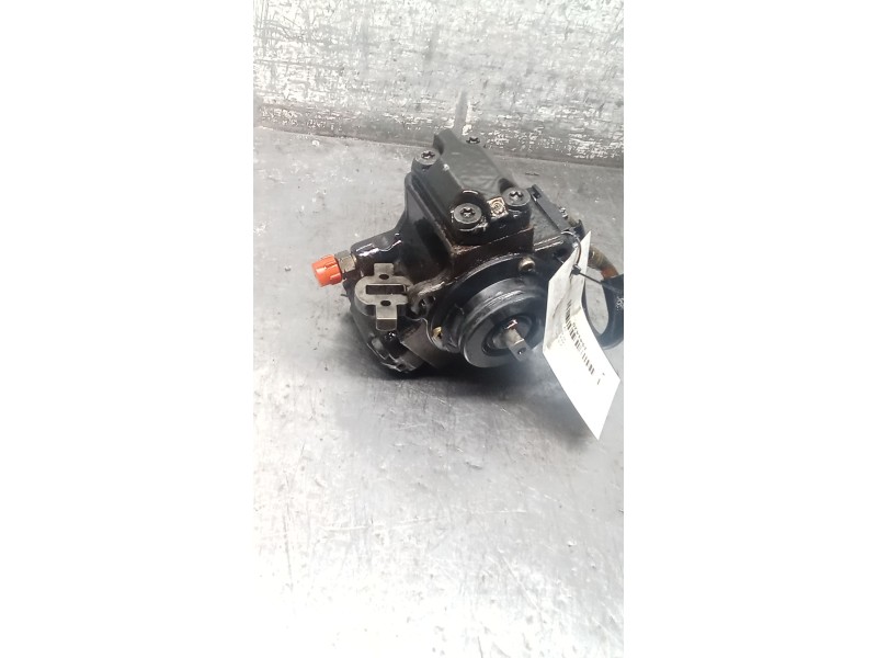 Recambio de bomba inyeccion para jeep gr.cherokee (wj/wg) 2.7 crd limited referencia OEM IAM 0445010019 A6120700001 BOSCH