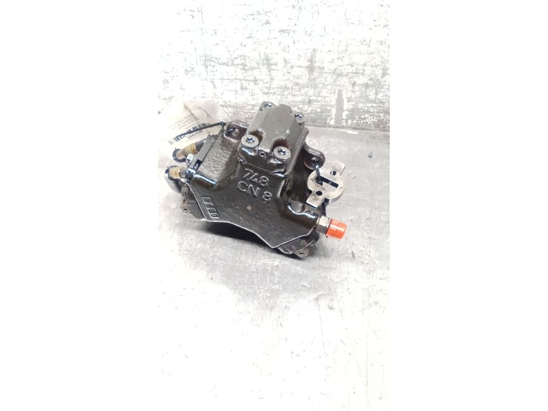 Recambio de bomba inyeccion para jeep gr.cherokee (wj/wg) 2.7 crd limited referencia OEM IAM 0445010019 A6120700001 BOSCH