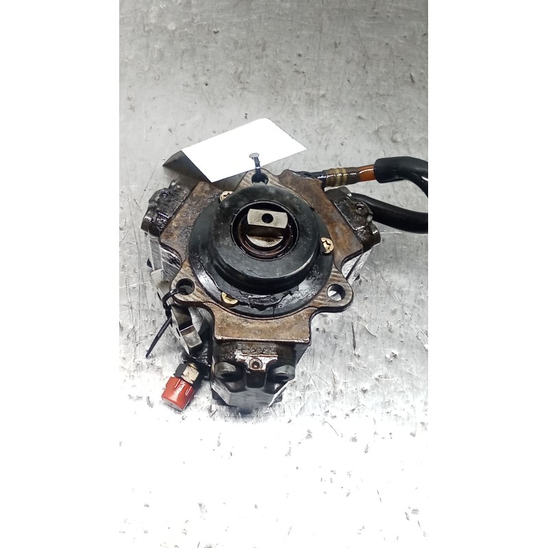 Recambio de bomba inyeccion para jeep gr.cherokee (wj/wg) 2.7 crd limited referencia OEM IAM 0445010019 A6120700001 BOSCH