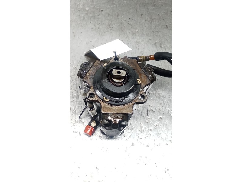 Recambio de bomba inyeccion para jeep gr.cherokee (wj/wg) 2.7 crd limited referencia OEM IAM 0445010019 A6120700001 BOSCH