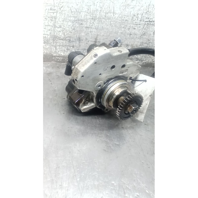 Recambio de bomba inyeccion para mercedes-benz clase e (w212) e 300 cdi / bluetec (212.020, 212.021, 212.027) referencia OEM IAM