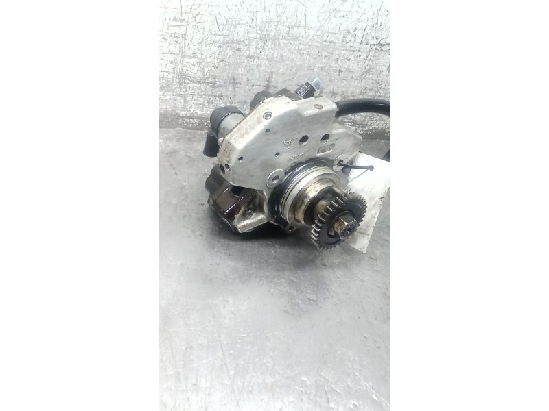 Recambio de bomba inyeccion para mercedes-benz clase e (w212) e 300 cdi / bluetec (212.020, 212.021, 212.027) referencia OEM IAM