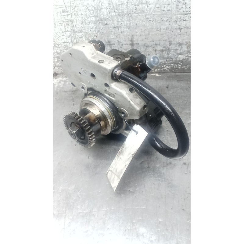 Recambio de bomba inyeccion para mercedes-benz clase e (w212) e 300 cdi / bluetec (212.020, 212.021, 212.027) referencia OEM IAM