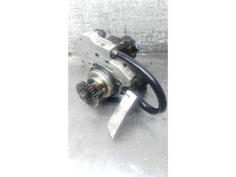 Recambio de bomba inyeccion para mercedes-benz clase e (w212) e 300 cdi / bluetec (212.020, 212.021, 212.027) referencia OEM IAM