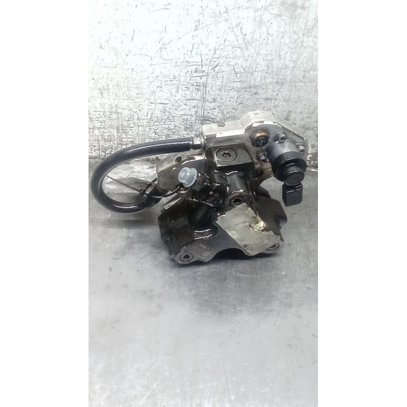 Recambio de bomba inyeccion para mercedes-benz clase e (w212) e 300 cdi / bluetec (212.020, 212.021, 212.027) referencia OEM IAM