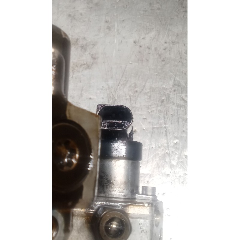 Recambio de bomba inyeccion para mercedes-benz clase e (w212) e 300 cdi / bluetec (212.020, 212.021, 212.027) referencia OEM IAM