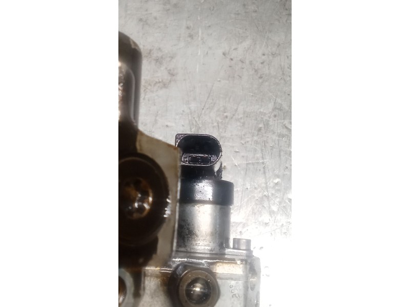 Recambio de bomba inyeccion para mercedes-benz clase e (w212) e 300 cdi / bluetec (212.020, 212.021, 212.027) referencia OEM IAM