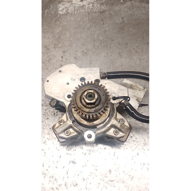 Recambio de bomba inyeccion para mercedes-benz clase e (w212) e 300 cdi / bluetec (212.020, 212.021, 212.027) referencia OEM IAM