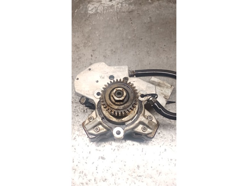 Recambio de bomba inyeccion para mercedes-benz clase e (w212) e 300 cdi / bluetec (212.020, 212.021, 212.027) referencia OEM IAM