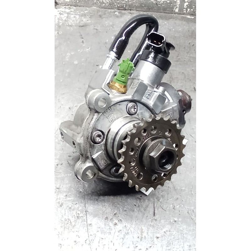 Recambio de bomba inyeccion para land rover discovery v (l462) 2.0 sd4 4x4 referencia OEM IAM G4D39B395BA 0445010754 BOSCH