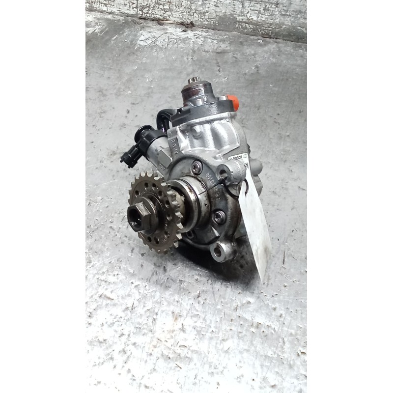 Recambio de bomba inyeccion para land rover discovery v (l462) 2.0 sd4 4x4 referencia OEM IAM G4D39B395BA 0445010754 BOSCH