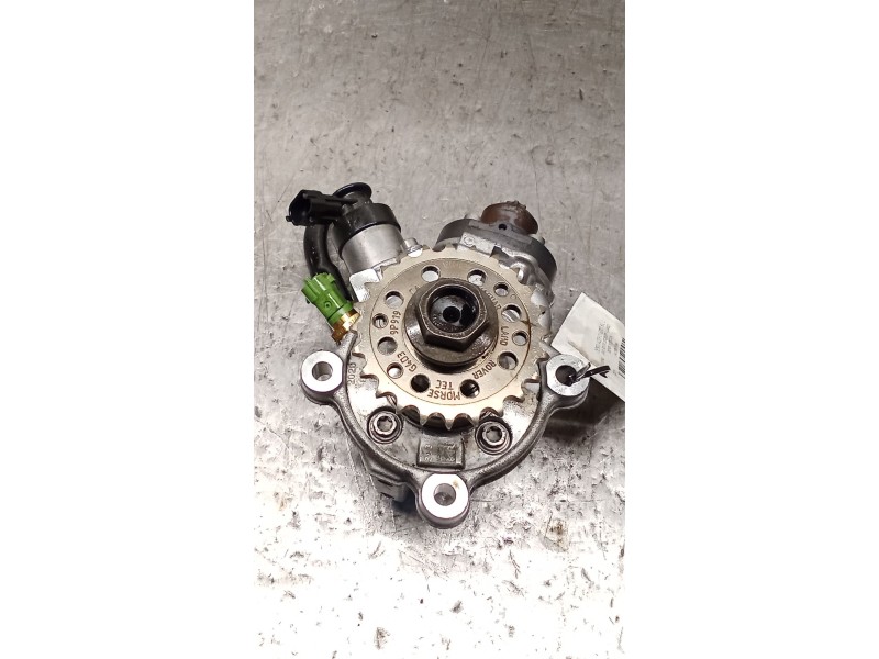 Recambio de bomba inyeccion para land rover discovery v (l462) 2.0 sd4 4x4 referencia OEM IAM G4D39B395BA 0445010754 BOSCH