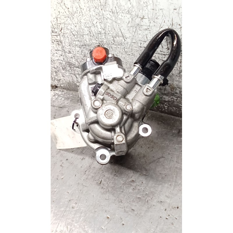 Recambio de bomba inyeccion para land rover discovery v (l462) 2.0 sd4 4x4 referencia OEM IAM G4D39B395BA 0445010754 BOSCH