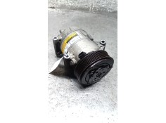 Recambio de compresor aire acondicionado para renault megane ii coupé-cabriolet (em0/1_) 1.9 dci referencia OEM IAM 8200309193  