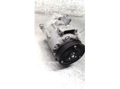 Recambio de compresor aire acondicionado para seat leon (1p1) 1.6 tdi referencia OEM IAM   