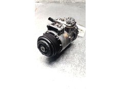 Recambio de compresor aire acondicionado para mercedes-benz clase e (w212) e 300 cdi / bluetec (212.020, 212.021, 212.027) refer