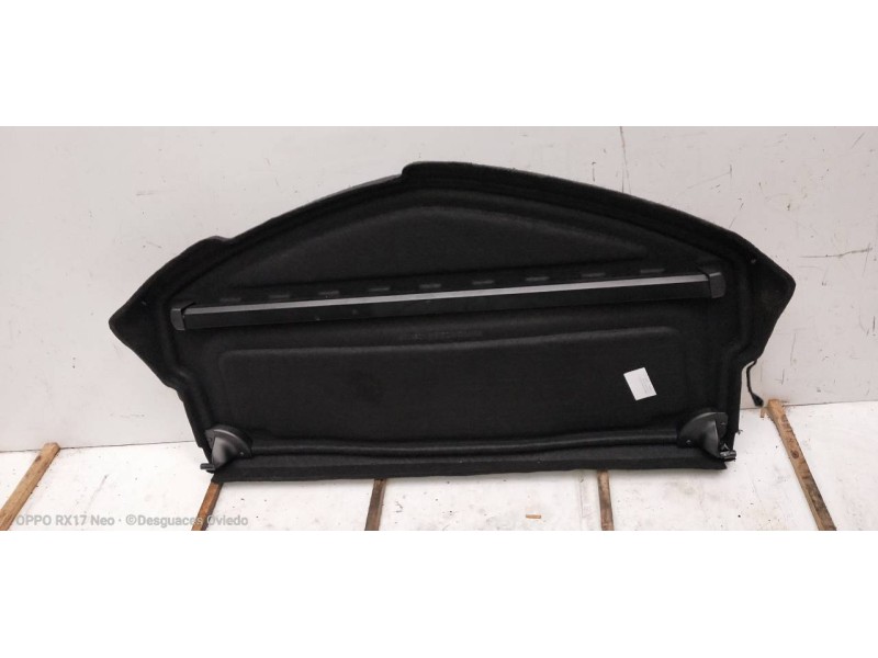 Recambio de bandeja trasera para citroen xantia berlina 2.0 hdi exclusive referencia OEM IAM   