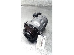 Recambio de compresor aire acondicionado para land rover discovery v (l462) 2.0 sd4 4x4 referencia OEM IAM CPLA19D629BH  