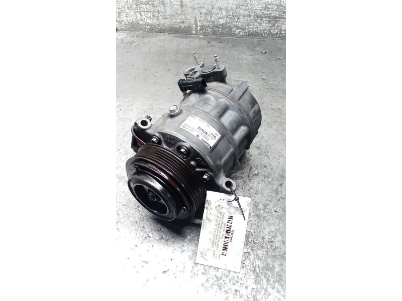 Recambio de compresor aire acondicionado para land rover discovery v (l462) 2.0 sd4 4x4 referencia OEM IAM CPLA19D629BH  