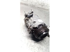 Recambio de compresor aire acondicionado para land rover discovery v (l462) 2.0 sd4 4x4 referencia OEM IAM CPLA19D629BH   2