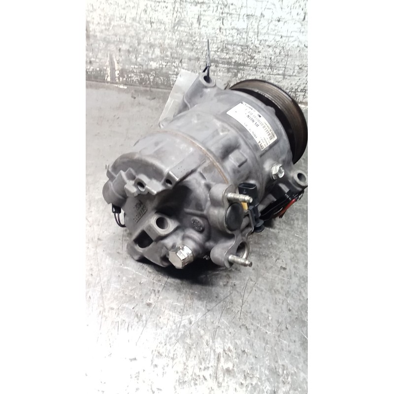 Recambio de compresor aire acondicionado para land rover discovery v (l462) 2.0 sd4 4x4 referencia OEM IAM CPLA19D629BH  