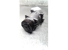 Recambio de compresor aire acondicionado para audi a3 (8l1) 1.9 tdi referencia OEM IAM   