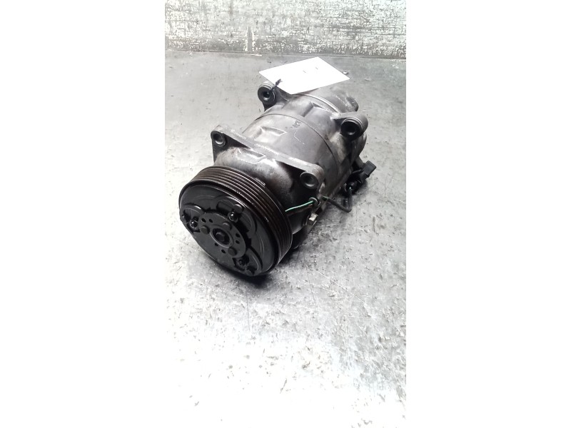 Recambio de compresor aire acondicionado para audi a3 (8l1) 1.9 tdi referencia OEM IAM   