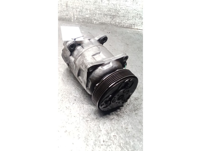 Recambio de compresor aire acondicionado para audi a3 (8l1) 1.9 tdi referencia OEM IAM   