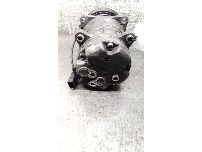 Recambio de compresor aire acondicionado para audi a3 (8l1) 1.9 tdi referencia OEM IAM   