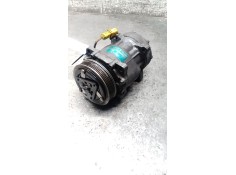 Recambio de compresor aire acondicionado para citroën xsara picasso 2.0 hdi referencia OEM IAM 9646416780  