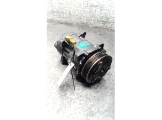 Recambio de compresor aire acondicionado para citroën xsara picasso 2.0 hdi referencia OEM IAM 9646416780   2