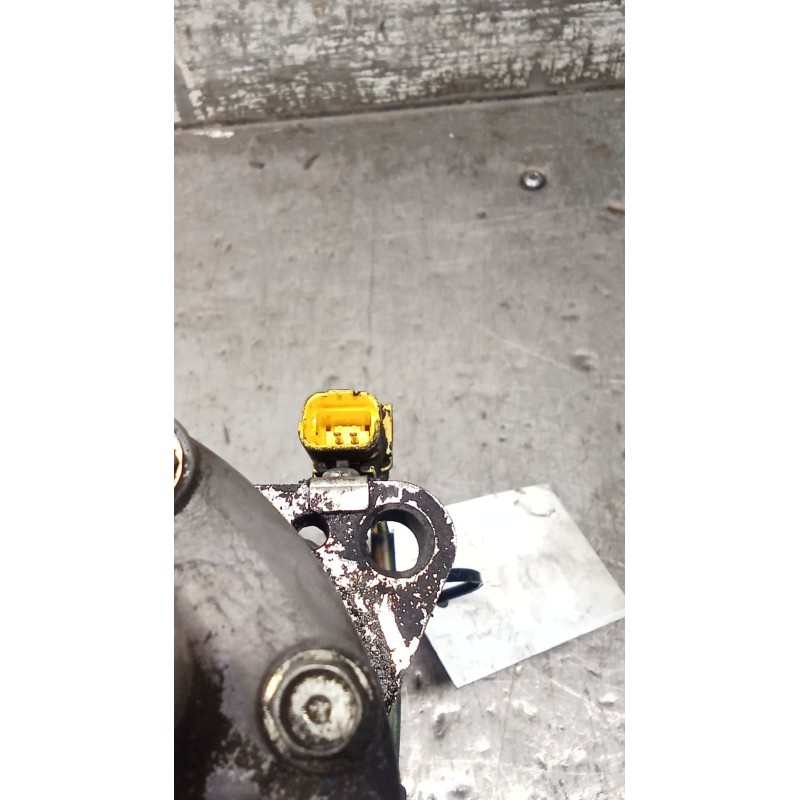 Recambio de compresor aire acondicionado para citroën xsara picasso 2.0 hdi referencia OEM IAM 9646416780  